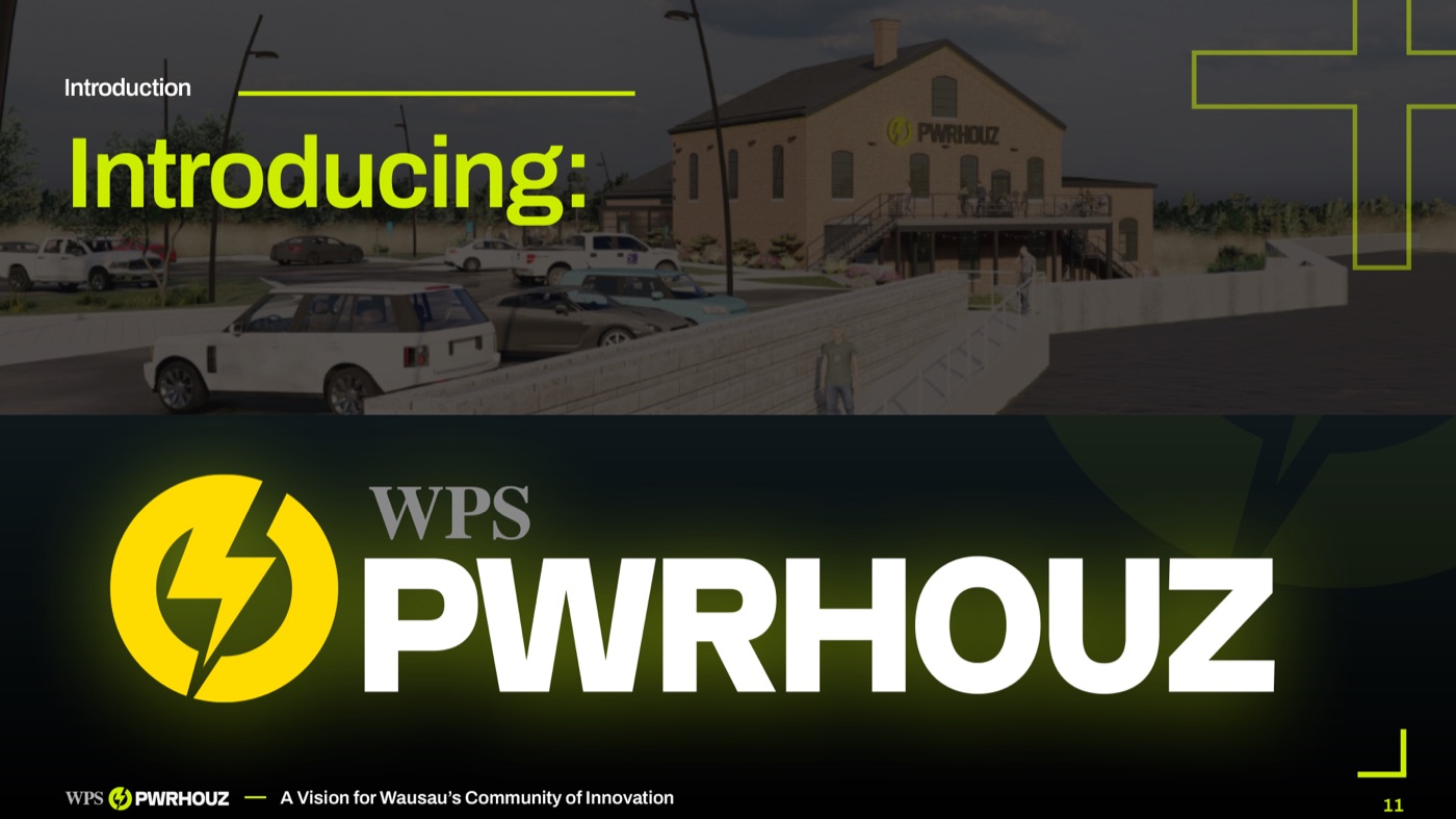 WPS PWRHOUZ deck