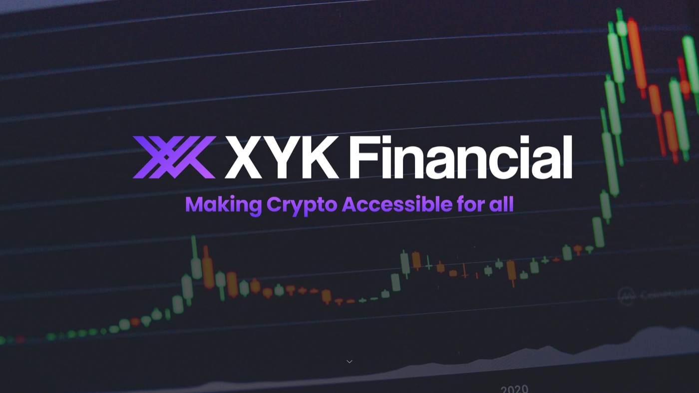XYK Financial deck
